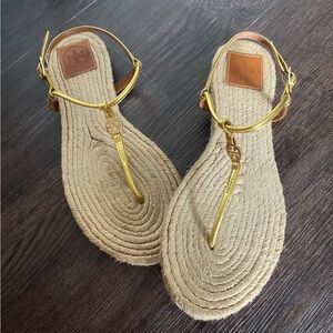 Tory Burch Sandals